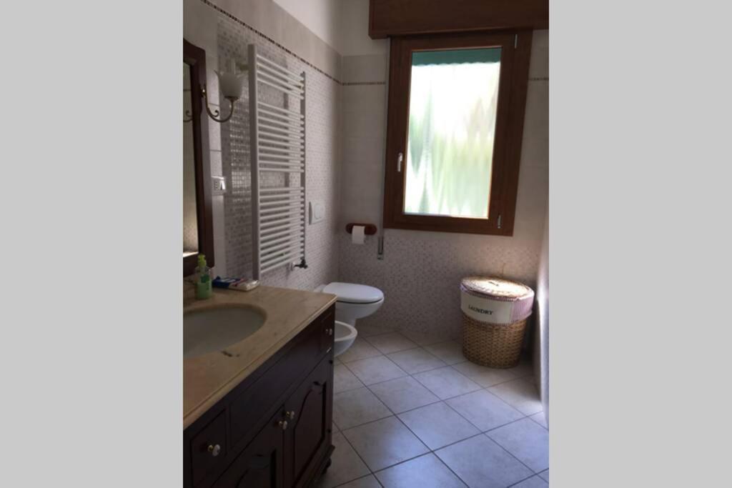 Esclusive Family Apartment Mestre Extérieur photo