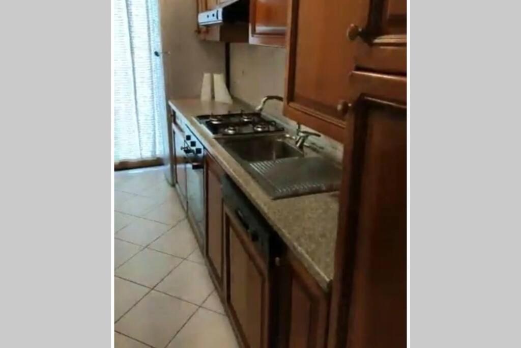 Esclusive Family Apartment Mestre Extérieur photo