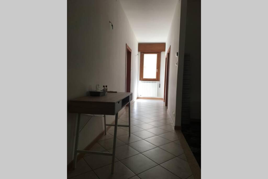 Esclusive Family Apartment Mestre Extérieur photo