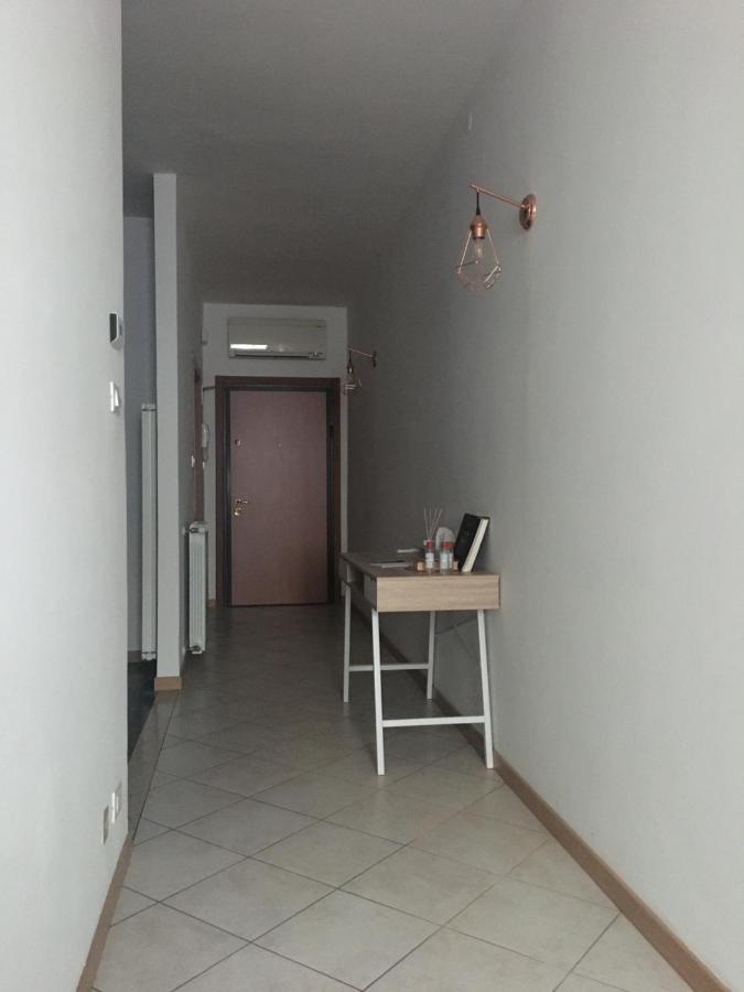 Esclusive Family Apartment Mestre Extérieur photo