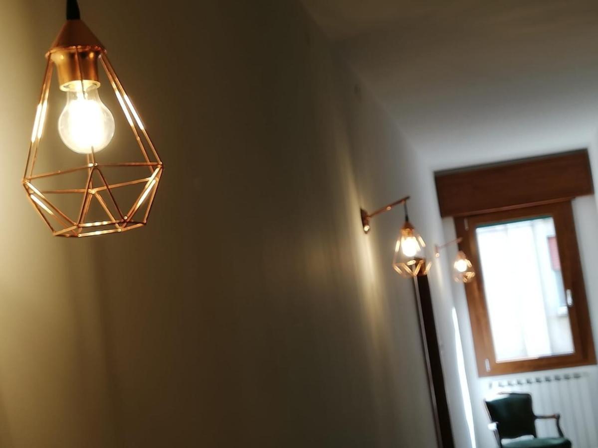 Esclusive Family Apartment Mestre Extérieur photo