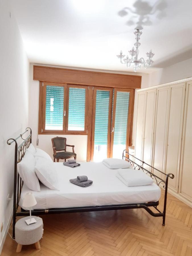 Esclusive Family Apartment Mestre Extérieur photo