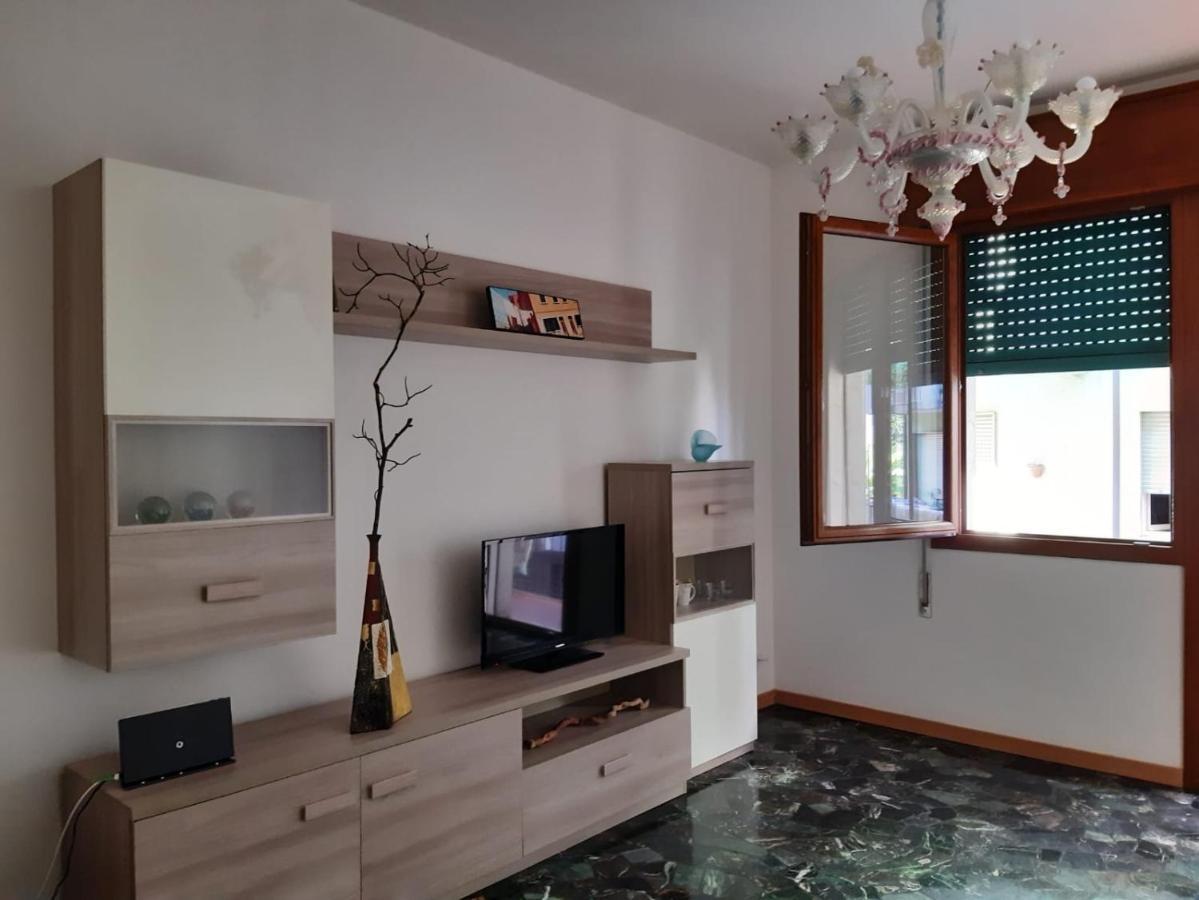Esclusive Family Apartment Mestre Extérieur photo